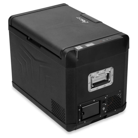 Nevera compresor Yolco GCX47