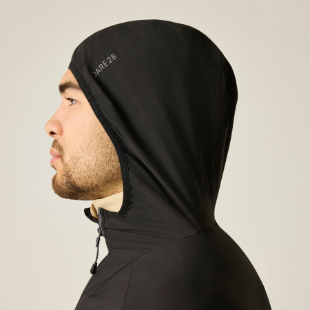 Chaqueta de hombre Regatta Endurance Stretch Midlayer
