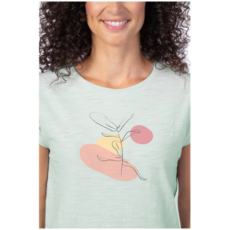 Camiseta de mujer Hannah Arissa II