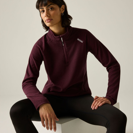 Sudadera de mujer Regatta Womens Montes