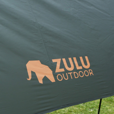 Toldo Zulu Dreamtime Tarp