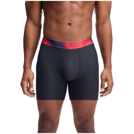 Calzoncillos bóxer para hombre Under Armour Perf Tech Nov 6in