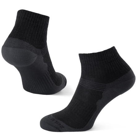 Calcetines Zulu Merino Lite 3 pack