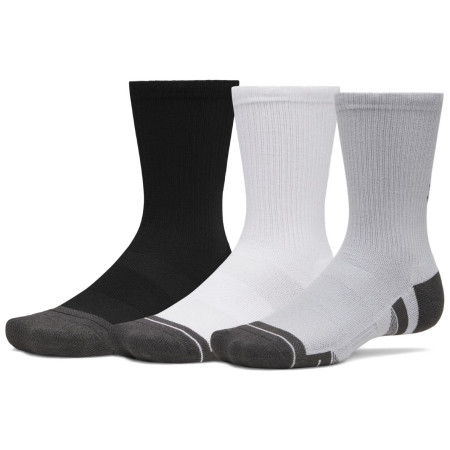 Juego de calcetines Under Armour New UA Perf Tech 3Pk Crew