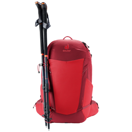 Mochila de senderismo Deuter Futura 27