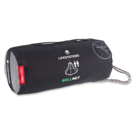 Mosquitero Lifesystems BellNet Double
