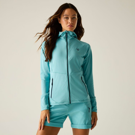 Chaqueta de mujer Dare 2b Nomadic Stretch Midlayer