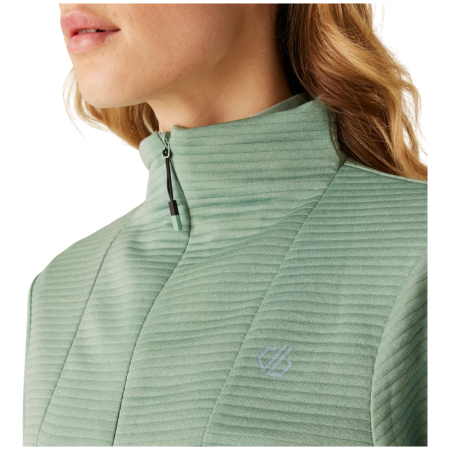 Sudadera funcional de mujer Dare 2b Iced Core Stretch