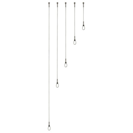 Eslinga de anclaje Petzl Wire Strop 200 cm