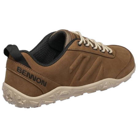 Calzado Bennon BENNON Barefoot Leather