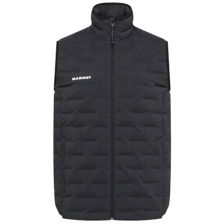 Chaleco de hombre Mammut Sender IN Vest Men