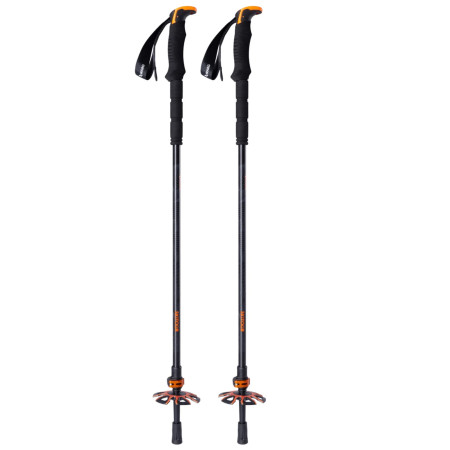 Set ventajoso Warg Snowind a Skitour Fastlock