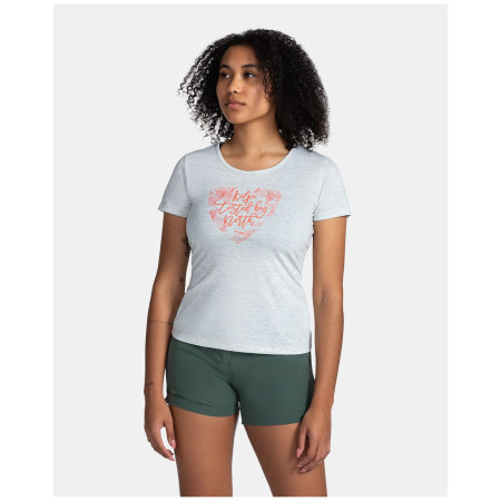 Camiseta de mujer Kilpi Garove-W