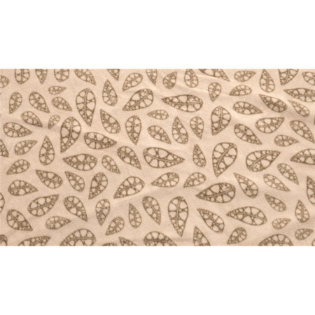 Alfombra Robens Fleece Carpet Double Dreamer 5 beige
