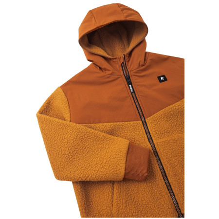 Sudadera para niños Reima Samota