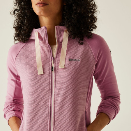 Sudadera de mujer Regatta Vatana