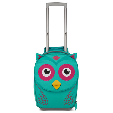 Maleta para niños Affenzahn Kids Suitcase