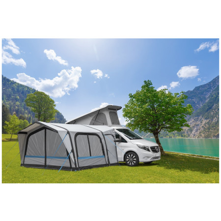 Juego de carpa de autocaravana/furgoneta Brunner Wise A.I.R. TECH