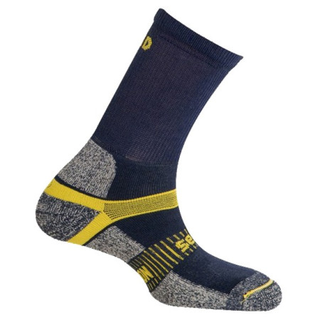 Calcetines Mund Cervino