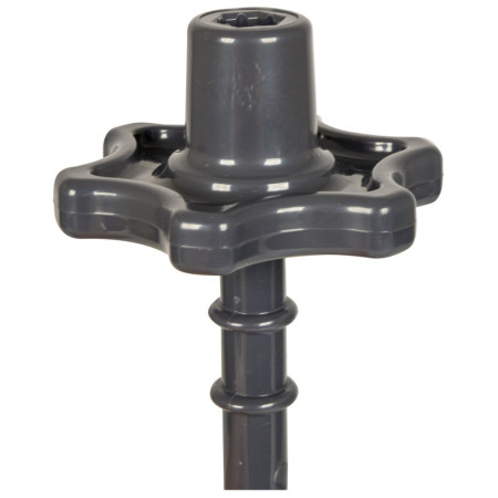 Juego de estaquillas Bo-Camp Screw pegs set 8 pcs