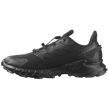 Zapatillas de carrera para hombre Salomon Supercross 4 Gore-Tex