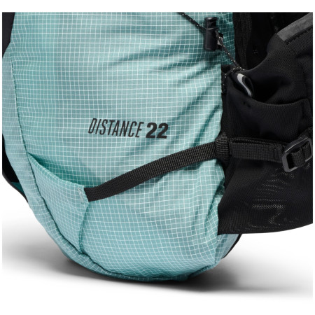 Mochila de mujer Black Diamond W Distance 22
