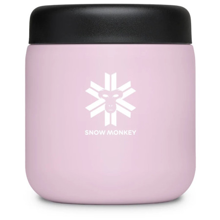 Termo para comida Snow Monkey Foodie Midi 480 ml