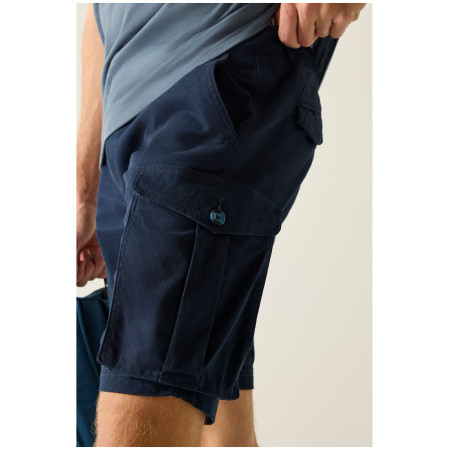 Pantalones cortos de hombre Regatta Bendrick Shorts