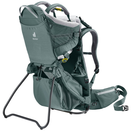 Mochila portabebés Deuter Kid Comfort Active