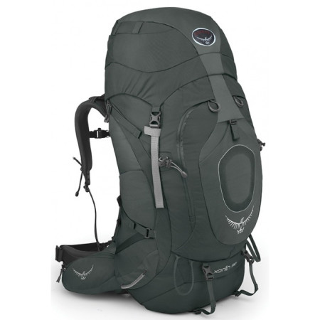 Mochila Osprey Xenith 88 (2017) gris