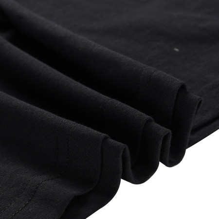 Camiseta funcional de mujer Alpine Pro Grema 2