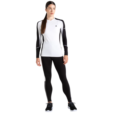 Ropa interior funcional para mujer Dare 2b W Exchange IV Baselayer Set