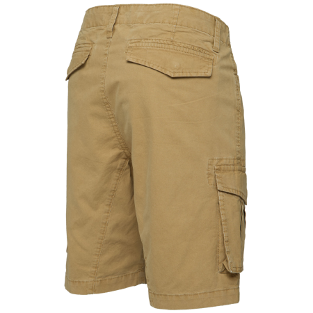 Pantalones cortos de hombre Loap Varum