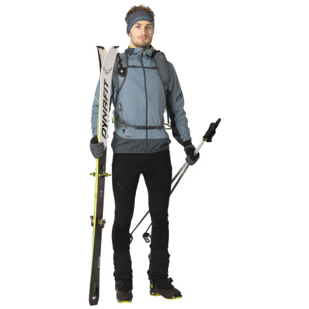 Chaqueta de hombre Dynafit Mezzalama Ptc Alpha Jkt M