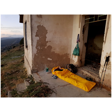 Saco de vivac High Point Dry Cover 3.0 2024