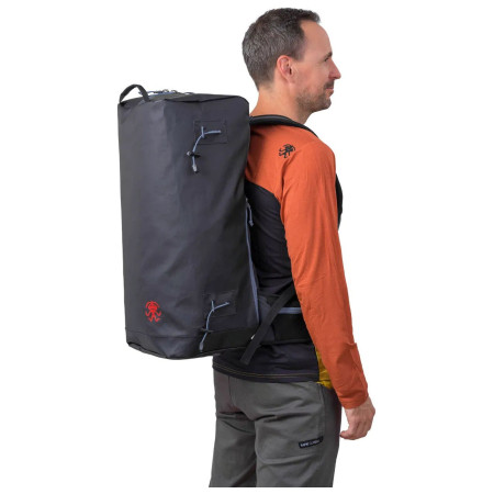 Mochila de escalada Rafiki Grit 40