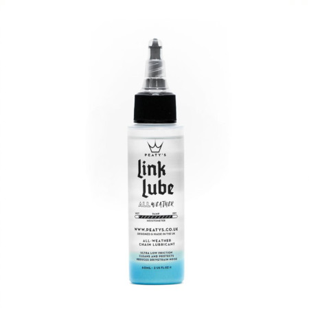 Detergente Peaty´s Linklube All-Weather 60 Ml