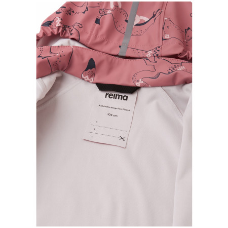 Chaqueta para niños Reima Vesi 2024