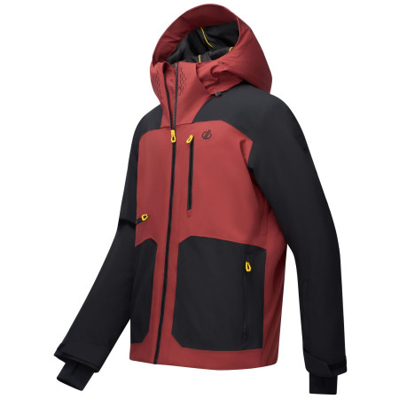 Chaqueta de hombre Dare 2b Baseplate IV Jacket