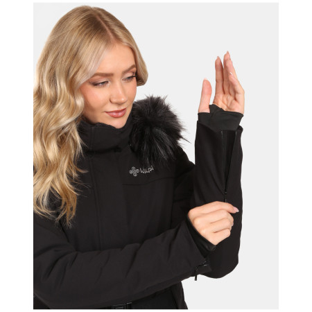 Chaqueta de mujer Kilpi Carrie-W