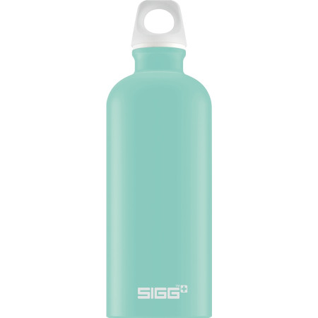 Botella Sigg Lucid Touch 0,6 l azul