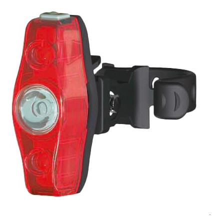 Luz trasera Just One Safe 5.1