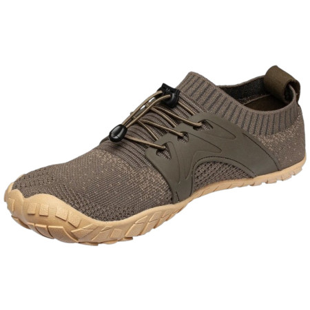Calzado Bennon BOSKY Khaki Barefoot