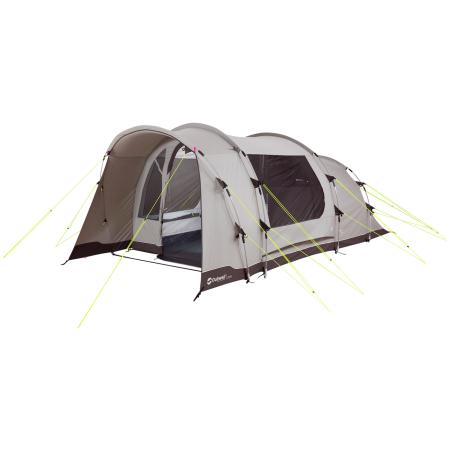 Tienda familiar para 4 personas Outwell Birdland 4 TC