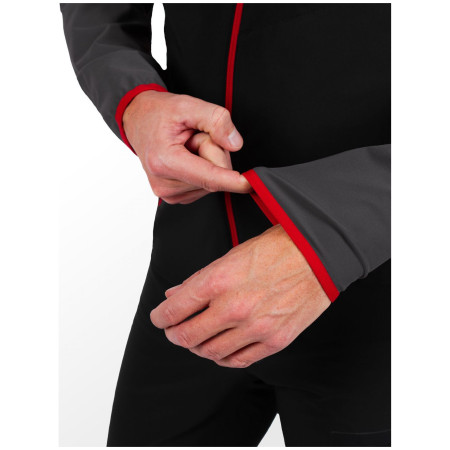 Chaqueta softshell de hombre High Point Versa Hoody Jacket