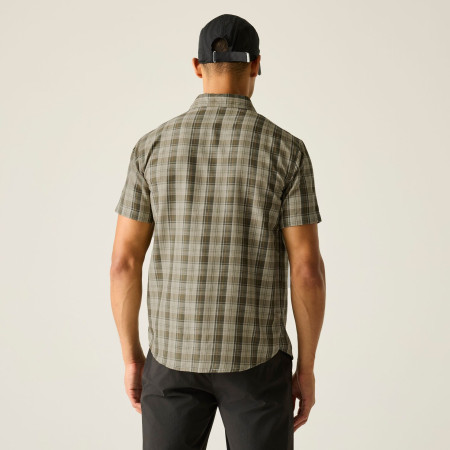 Camisa de hombre Regatta Mindano