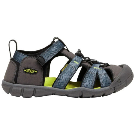 Sandalias para niños Keen Seacamp II CNX K