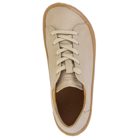Calzado de mujer Frodo Barefoot laces