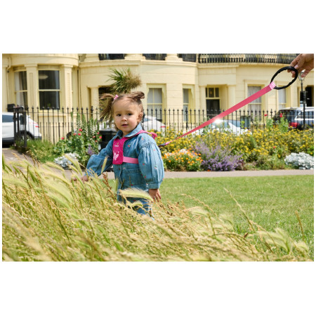 Correa para niños LittleLife Toddler Reins Butterfly