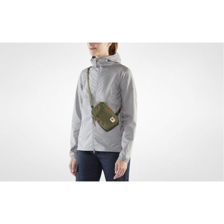 Bolsillo de hombro Fjällräven High Coast Pocket